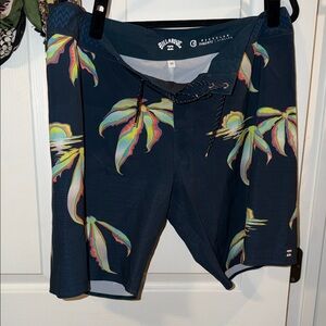 Billabong board shorts
